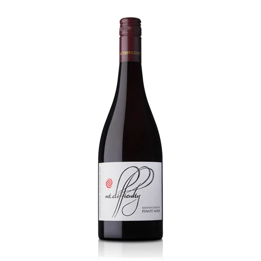 Mt Difficulty Bannock Pinot Noir