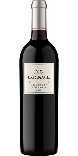 Mt Brave Cabernet Franc