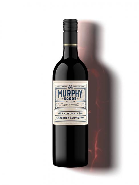 Murphy Goode Cabernet Sauvignon