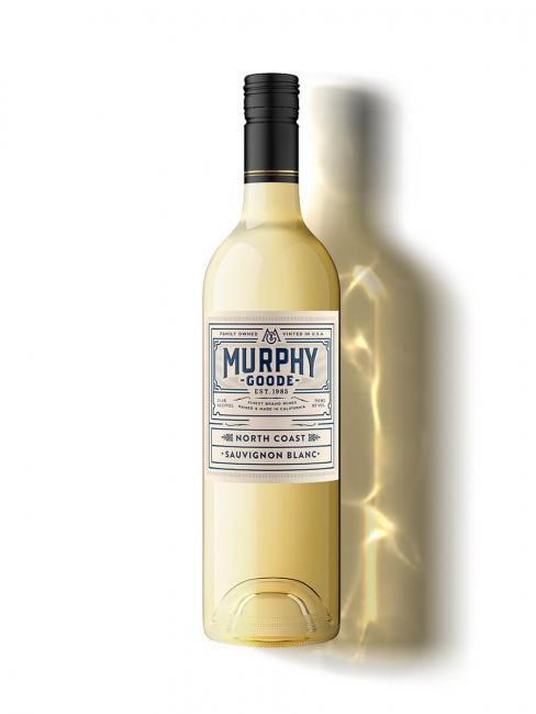 Murphy Goode Sauvignon Blanc, North Coast