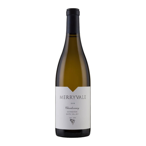 MERRYVALE CARNEROS CHARDONNAY