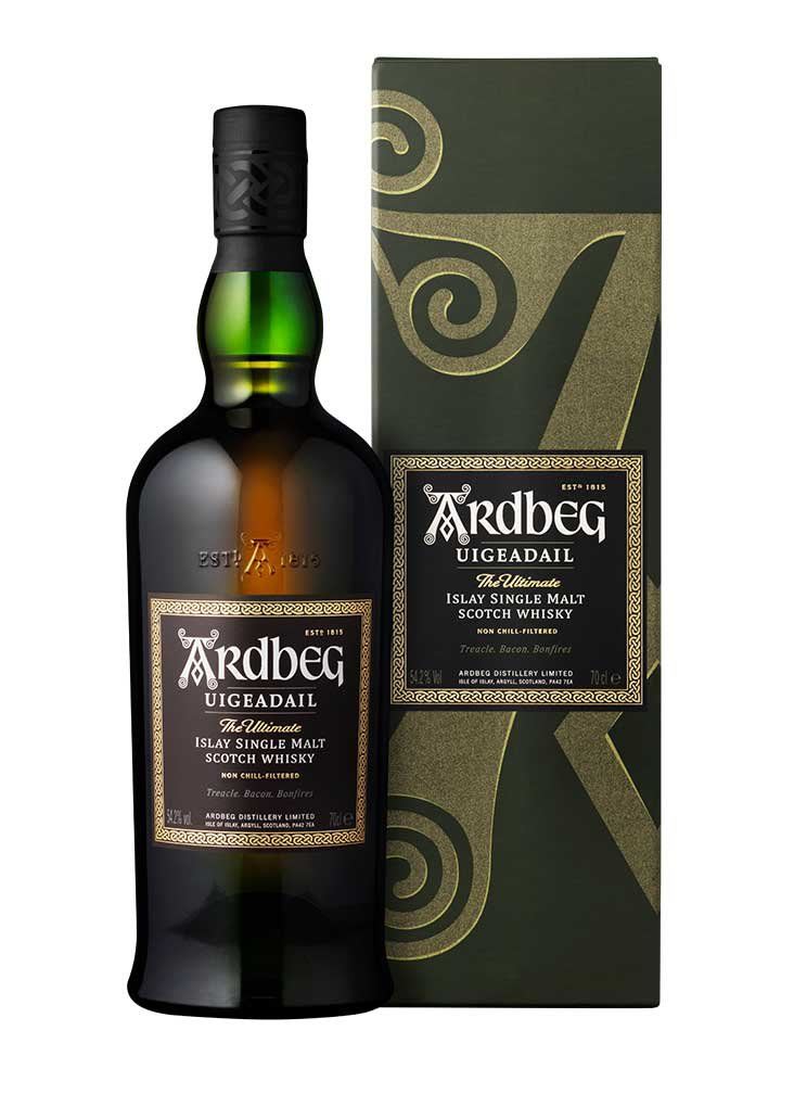 ARDBEG UIGEADAIL Scotch BeverageWarehouse