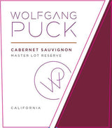 Wolfgang Puck Cabernet Sauvignon