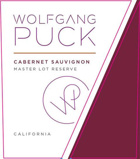 Wolfgang Puck Cabernet Sauvignon