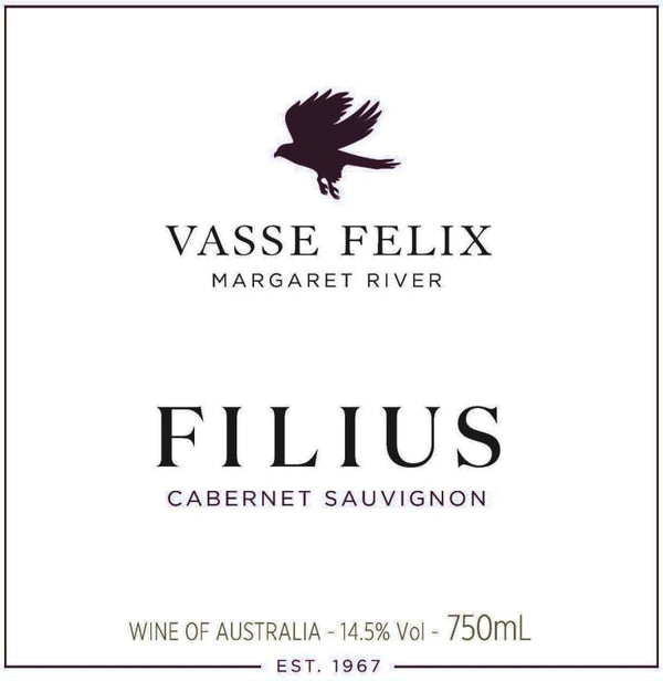 Vasse Felix Filius Cabernet Sauvignon