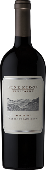 Pine Ridge Cabernet Sauvignon SLD