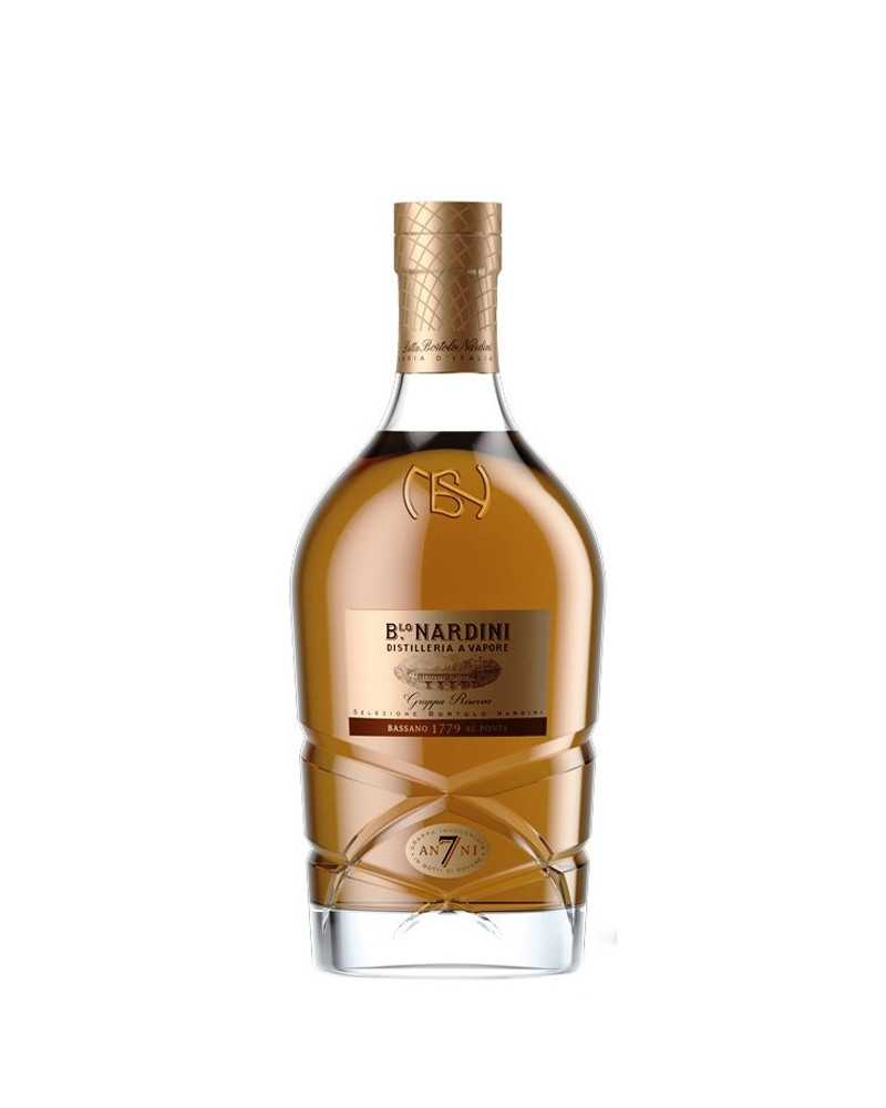 NARDINI GRAPPA RISERVA 7 ANNI