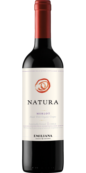 Natura Merlot