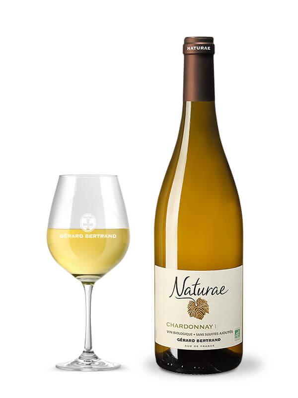 Gerard Bertrand 'Naturae Chardonnay, IGP