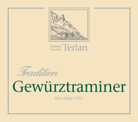 Terlan Gewurztraminer