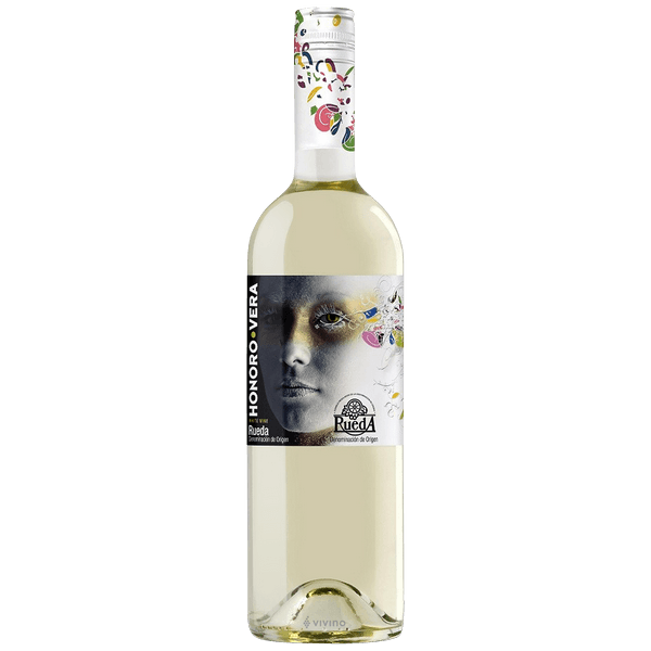 Honoro Vera Blanco (verdejo) JS