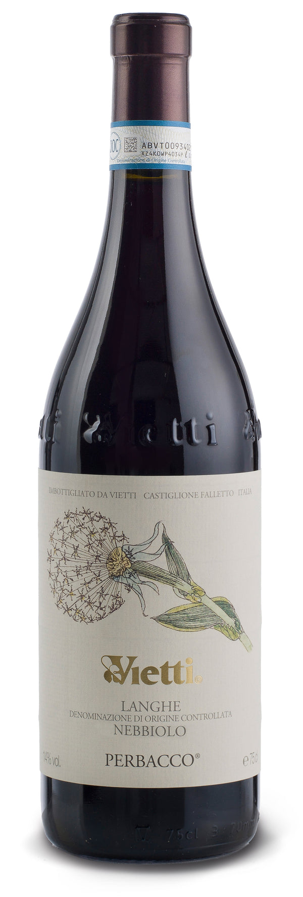 Vietti Nebbiolo Perbacco