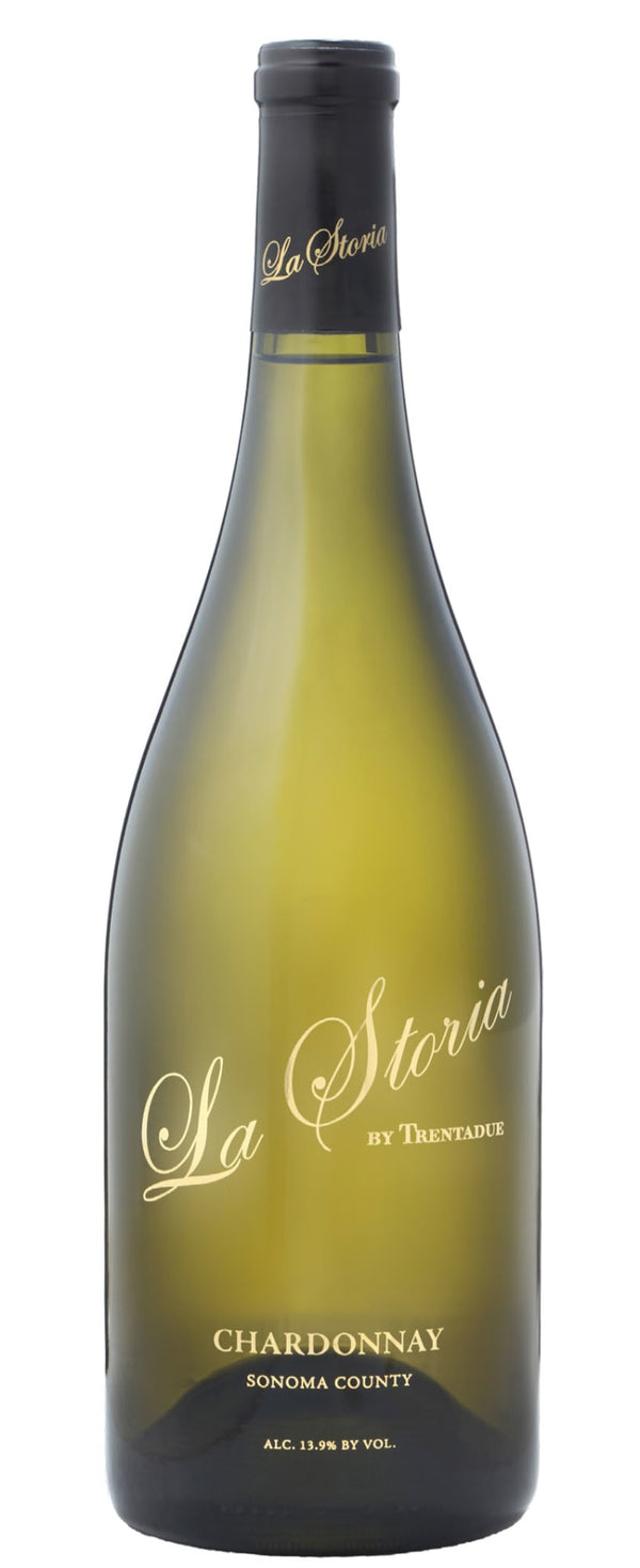 Trentadue La Storia Chardonnay, Sonoma