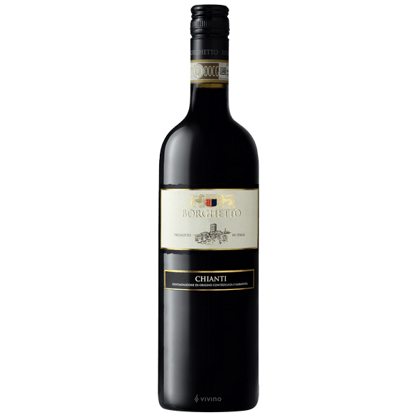 Borghetto Chianti DOCG