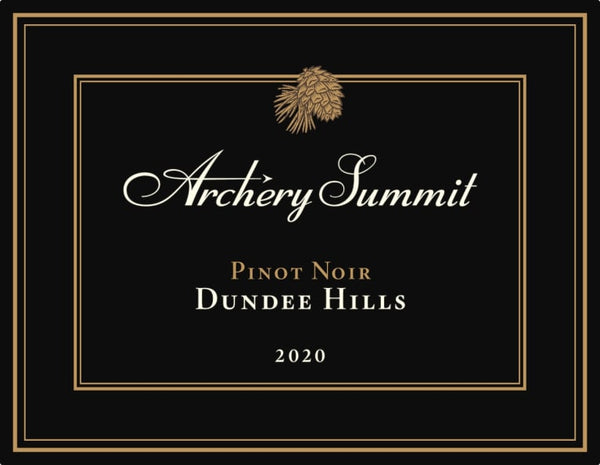 Archery Summit Dundee Hill Pinot Noir