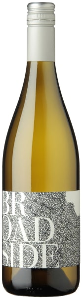 Broadside Chardonnay 'Wild Ferment', Central Coast