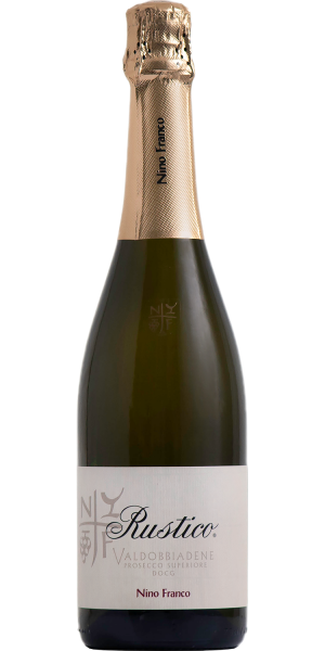 Nino Franco 'Rustico' Prosecco, Valdobbiadene