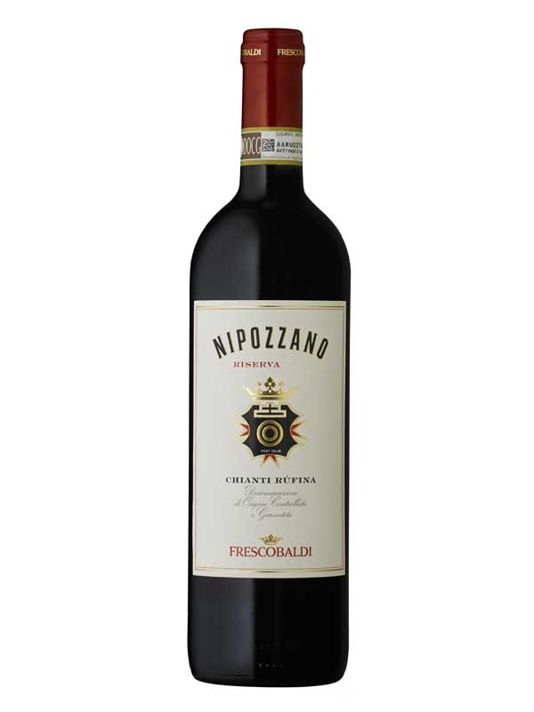 Marchesi De'Frescobaldi Chianti Riserva Nipozzano