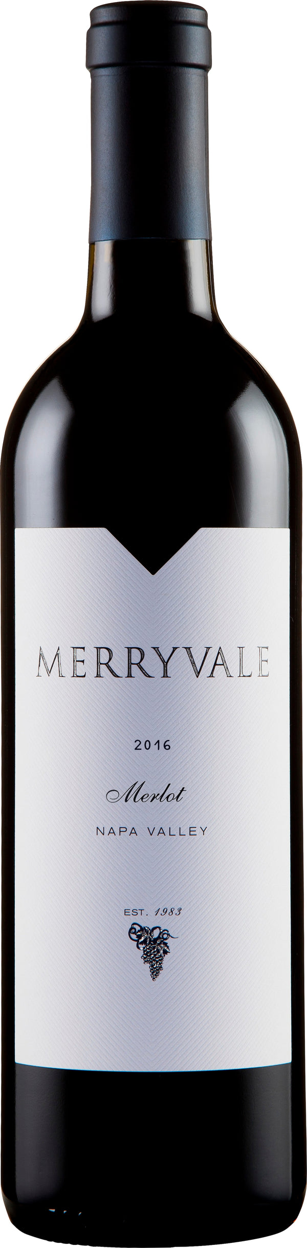 MERRYVALE NAPA MERLOT