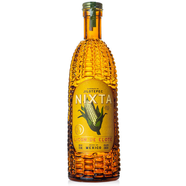 NIXTA LICOR DE ELOTE