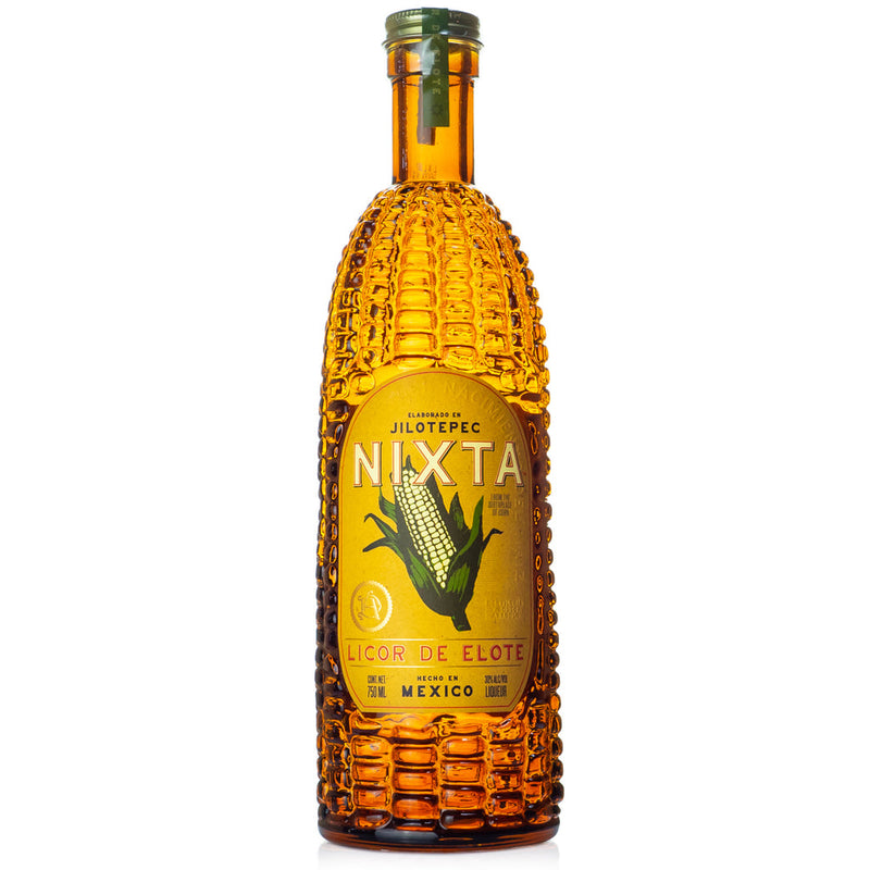 NIXTA LICOR DE ELOTE