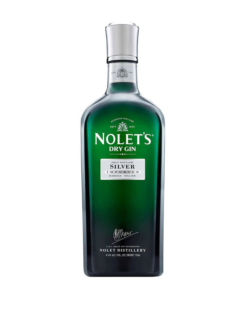 NOLET'S DRY GIN SILVER Gin BeverageWarehouse