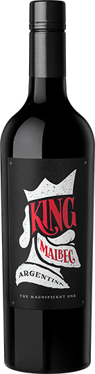 King Malbec