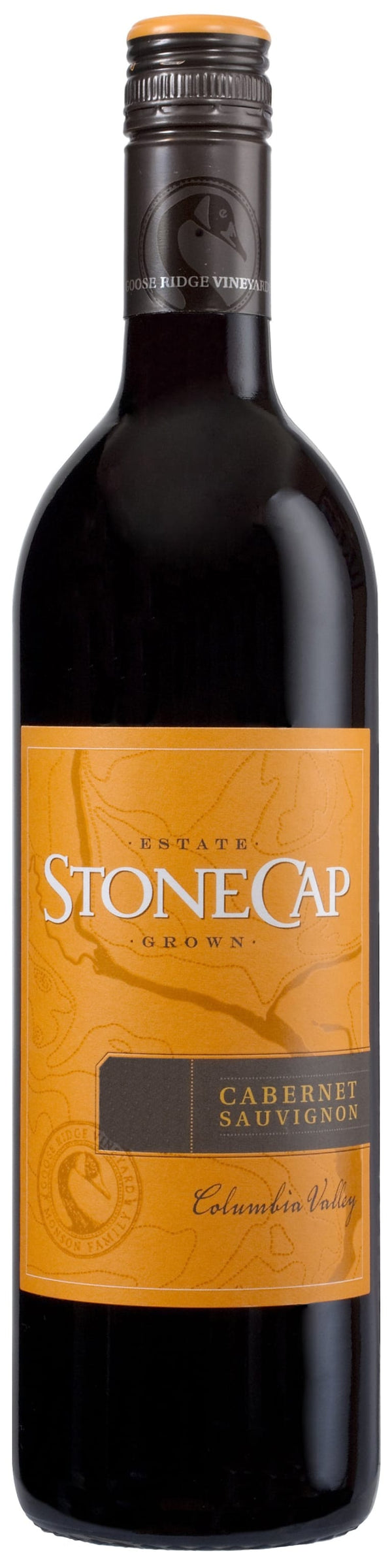 StoneCap Merlot, Columbia Valley