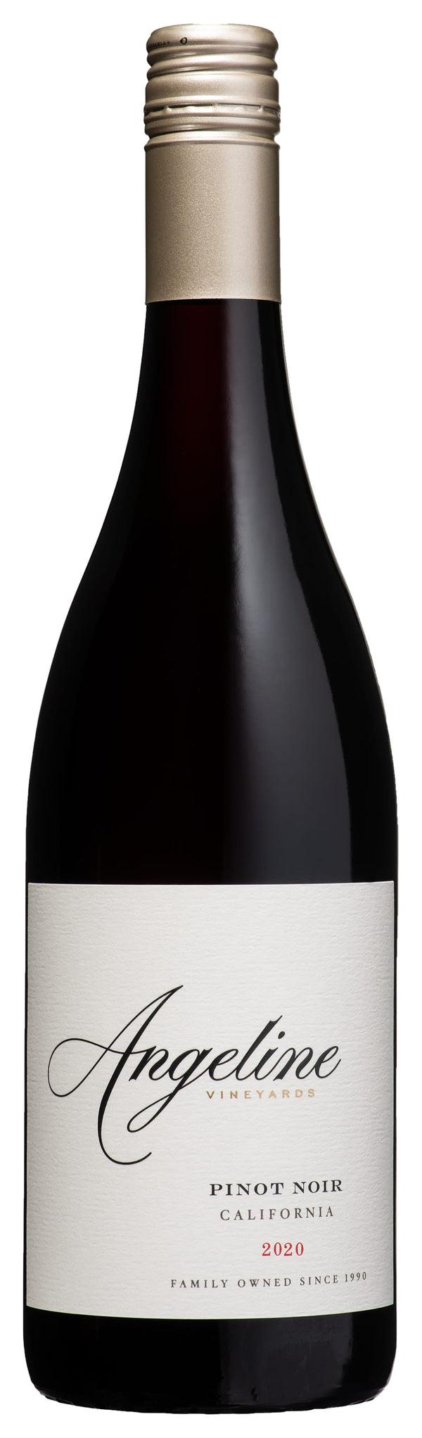 Angeline Pinot Noir, California