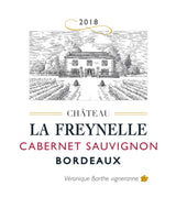 Chateau La Freynelle Cabernet sauvignon