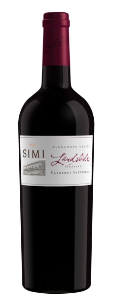 Simi Cabernet Sauvignon "Landslide Vineyard", Sonoma