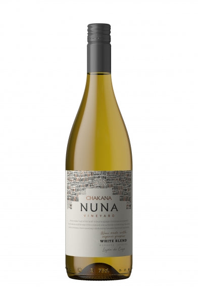 NUNA WHITE BLEND