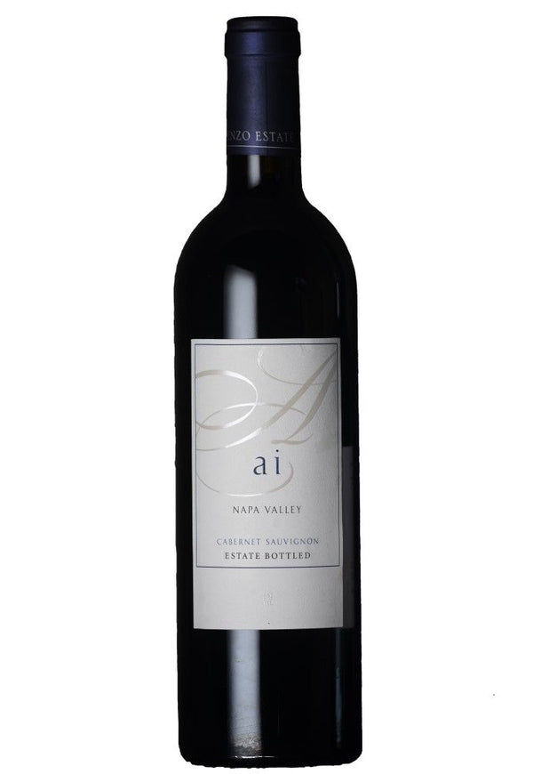 Kenzo Ai Cabernet Sauvignon