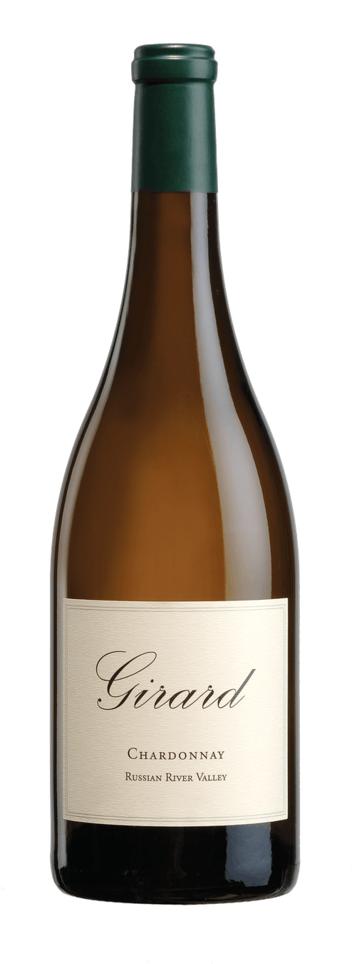 GIRARD CHARDONNAY