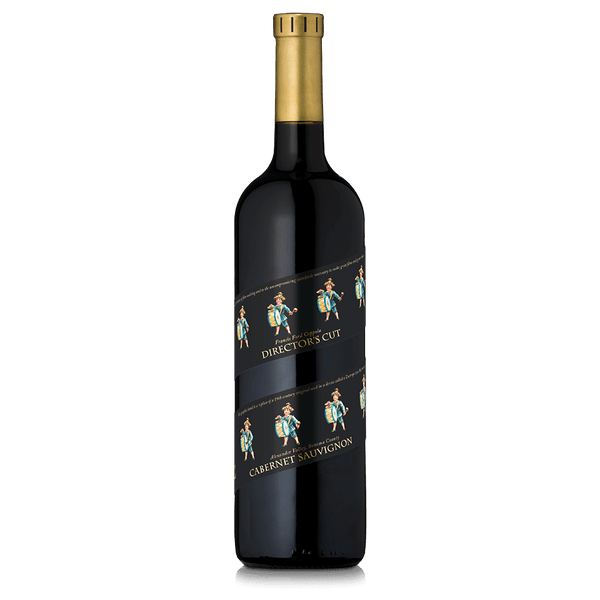 COPPOLA DIRECTOR'S CUT ALEXANDER VLY CABERNET SAUVIGNON