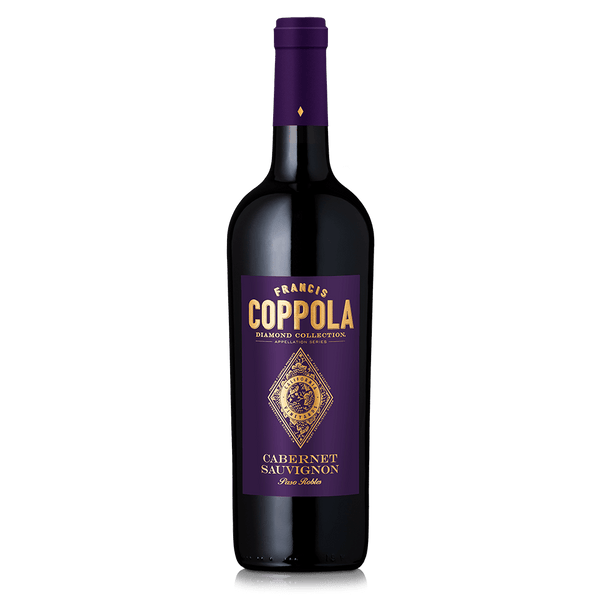 COPPOLA DIAMOND PASO CABERNET SAUVIGNON