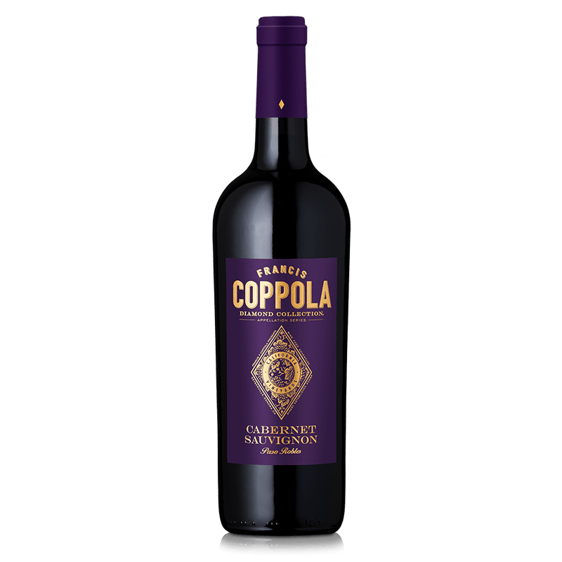 COPPOLA DIAMOND PASO CABERNET SAUVIGNON