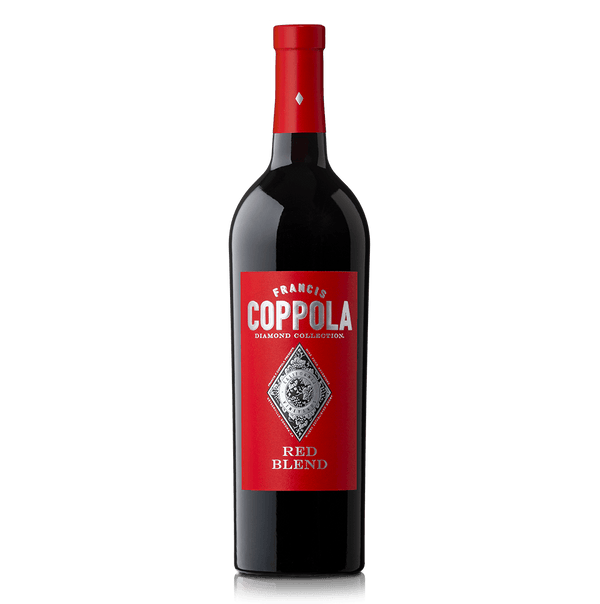 COPPOLA DIAMOND RED BLEND