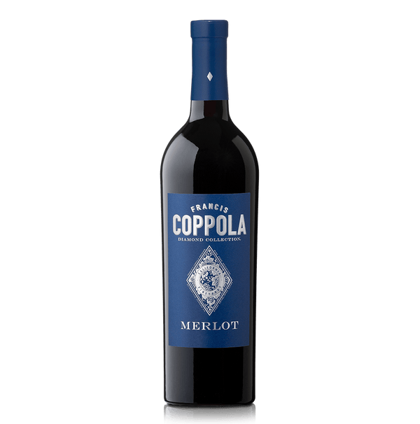 COPPOLA DIAMOND MERLOT