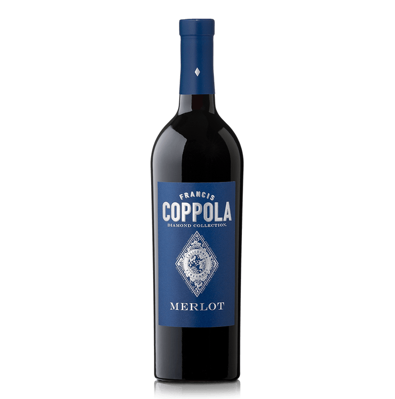 COPPOLA DIAMOND MERLOT