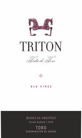 Triton Tinta de Toro GP