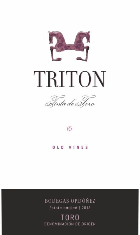 Triton Tinta de Toro GP