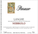 Parusso Langhe Nebbiolo