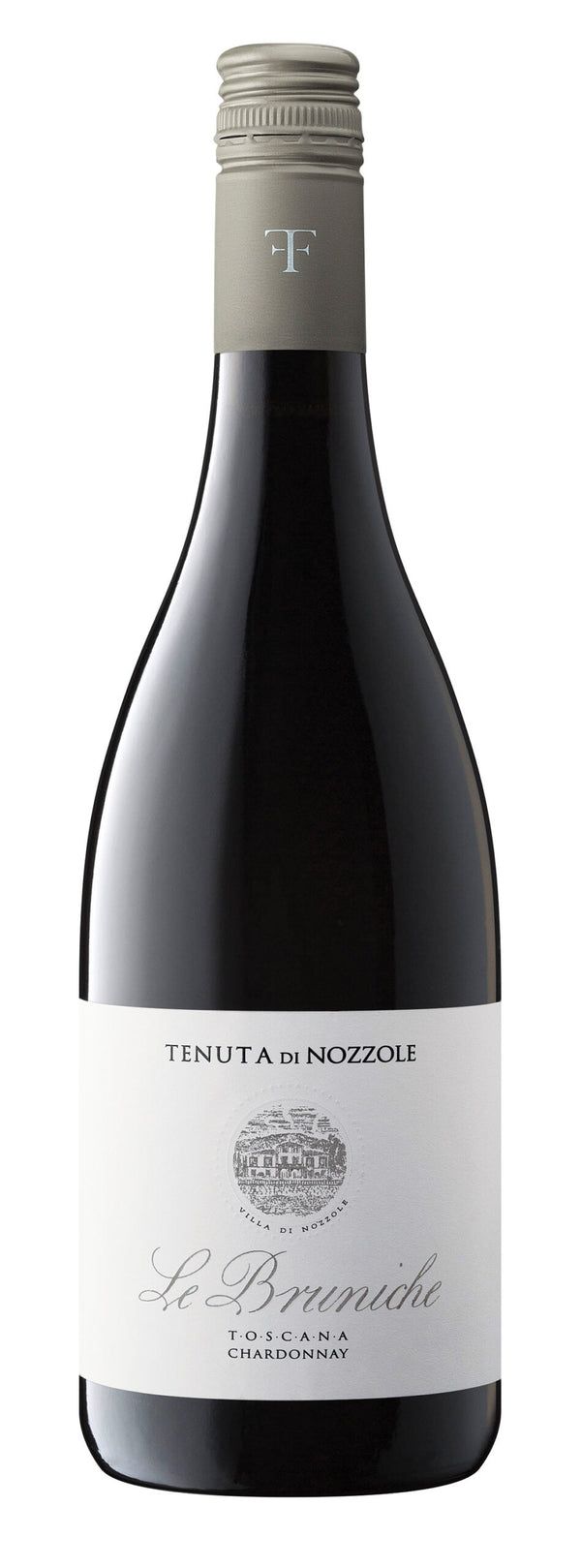 Nozzole Chardonnay La Bruniche