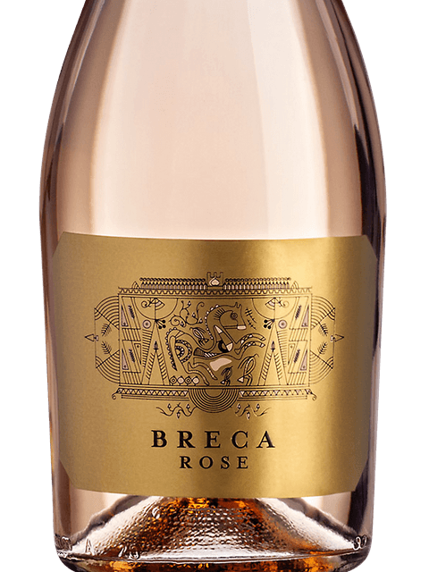 Bodegas Breca Rose