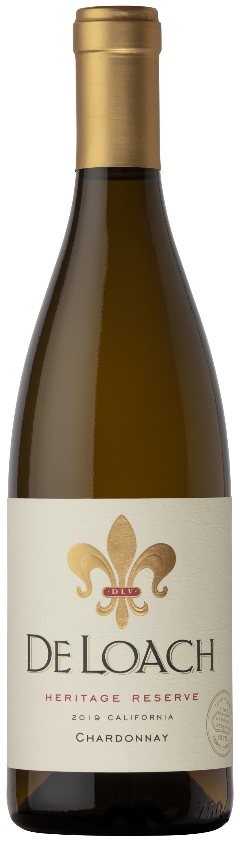 DeLoach Chardonnay CA