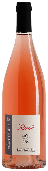 Domaine Chanteleuserie Bourguiel Rose ROSE