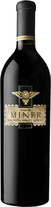 MINER OAKVILLE CABERNET SAUVIGNON