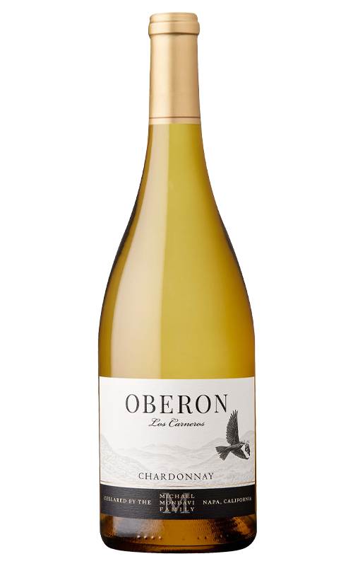 Oberon Chardonnay