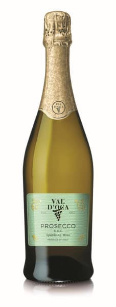 VAL D'OCA PROSECCO DOC